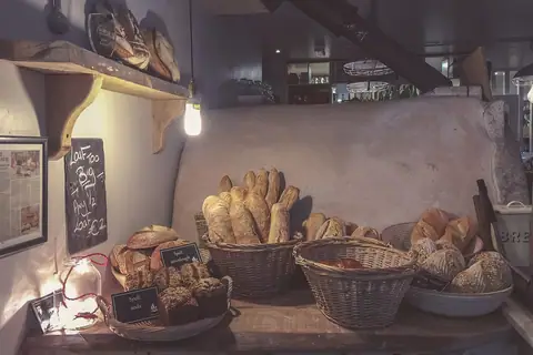 The Strand Bakery photo 2