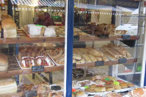 The Strand Bakery photo 1